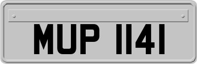 MUP1141