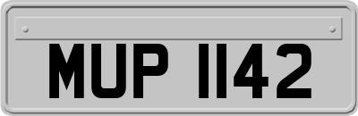 MUP1142