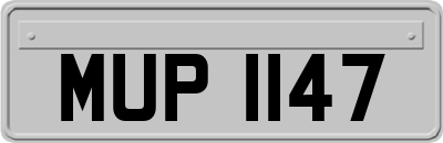 MUP1147