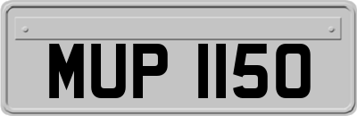 MUP1150