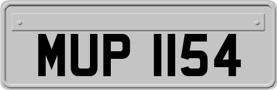 MUP1154