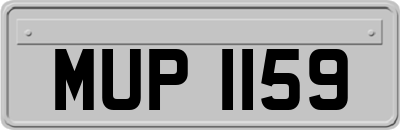 MUP1159