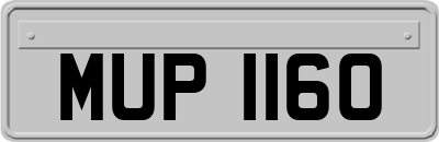 MUP1160