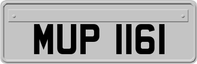 MUP1161