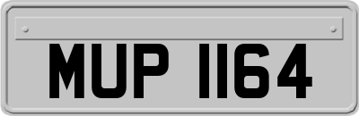 MUP1164