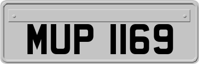 MUP1169