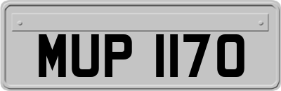 MUP1170