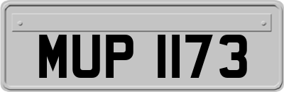 MUP1173