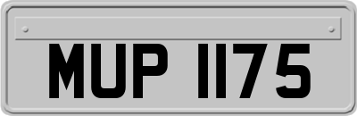 MUP1175