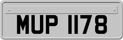 MUP1178