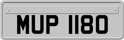 MUP1180