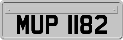 MUP1182