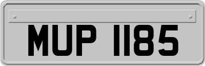 MUP1185