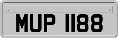 MUP1188