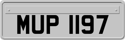 MUP1197