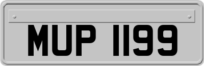 MUP1199