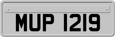 MUP1219