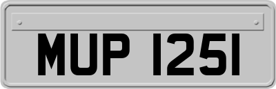 MUP1251