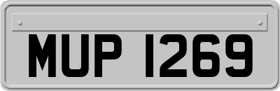 MUP1269