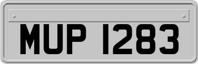 MUP1283