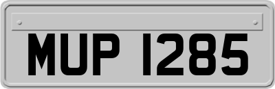 MUP1285