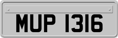 MUP1316