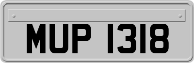 MUP1318