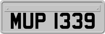 MUP1339