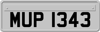 MUP1343