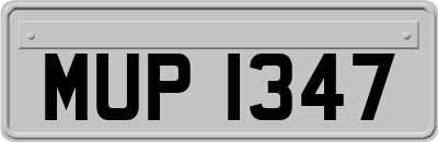 MUP1347