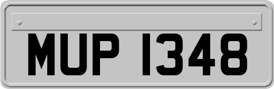 MUP1348