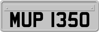 MUP1350