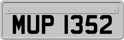 MUP1352