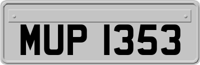 MUP1353