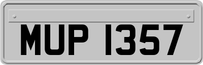 MUP1357