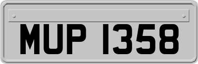 MUP1358