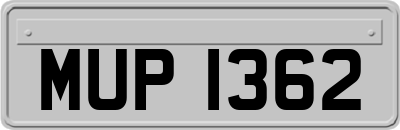 MUP1362