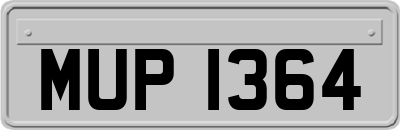 MUP1364