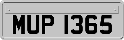 MUP1365