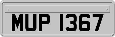 MUP1367