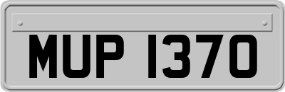 MUP1370