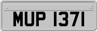 MUP1371