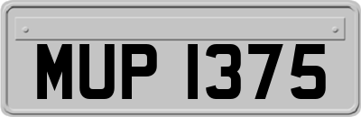 MUP1375