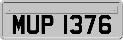 MUP1376