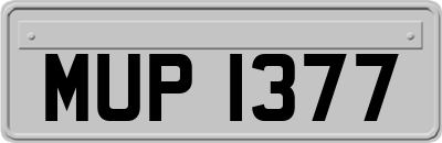 MUP1377