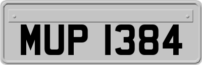 MUP1384