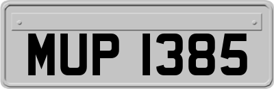 MUP1385