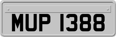 MUP1388