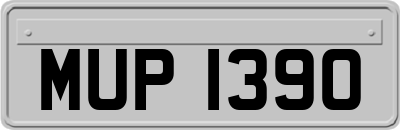 MUP1390