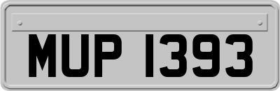 MUP1393